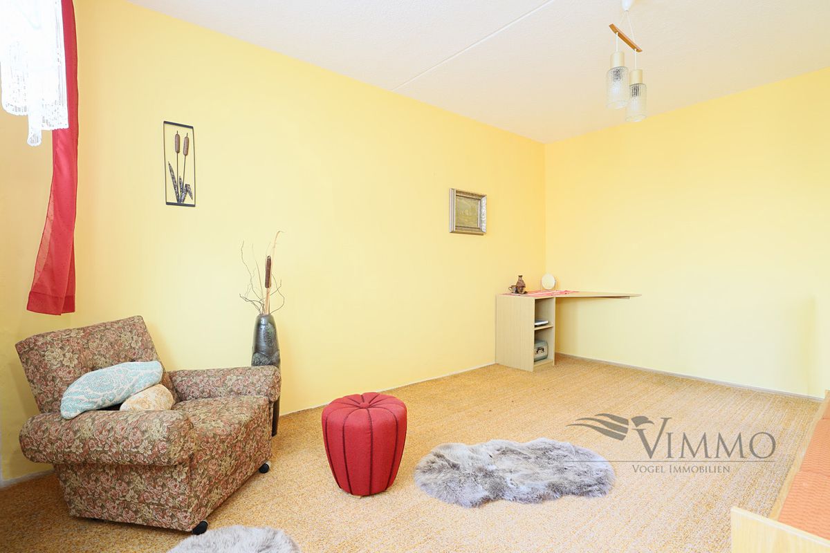 Prodej bytu 3+1 80 m²
